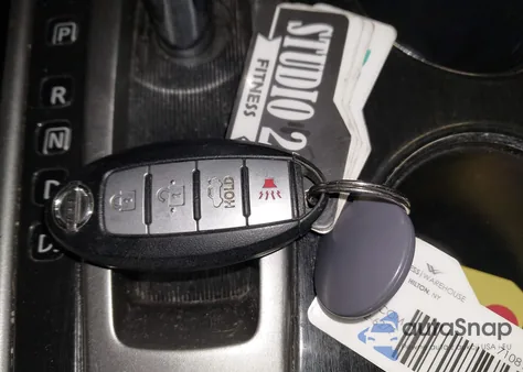 2014 Nissan Altima 2.5 S из США, поврежденный, VIN 1N4AL3APXEC329289